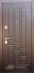Дверь Дверь МДФ №49 с отделкой МДФ ПВХ