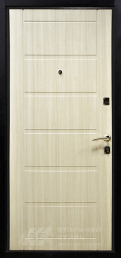 Дверь Дверь МДФ №221 с отделкой МДФ ПВХ