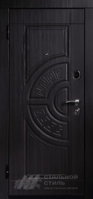 Дверь Дверь МДФ №182 с отделкой МДФ ПВХ