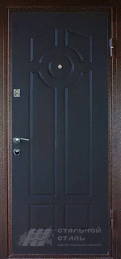 Дверь Дверь МДФ №67 с отделкой МДФ ПВХ