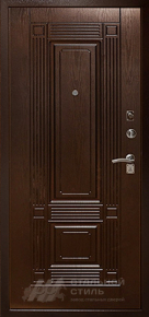 Дверь Дверь МДФ №27 с отделкой МДФ ПВХ