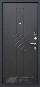 Дверь МДФ №80 с отделкой МДФ ПВХ - фото №2