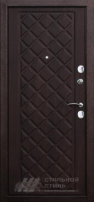Дверь Дверь Д3К №28 с отделкой МДФ ПВХ