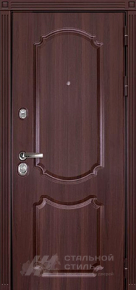 Дверь Дверь МДФ №388 с отделкой МДФ ПВХ